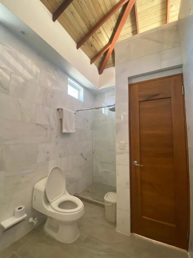 Casa Galera Kolumbie