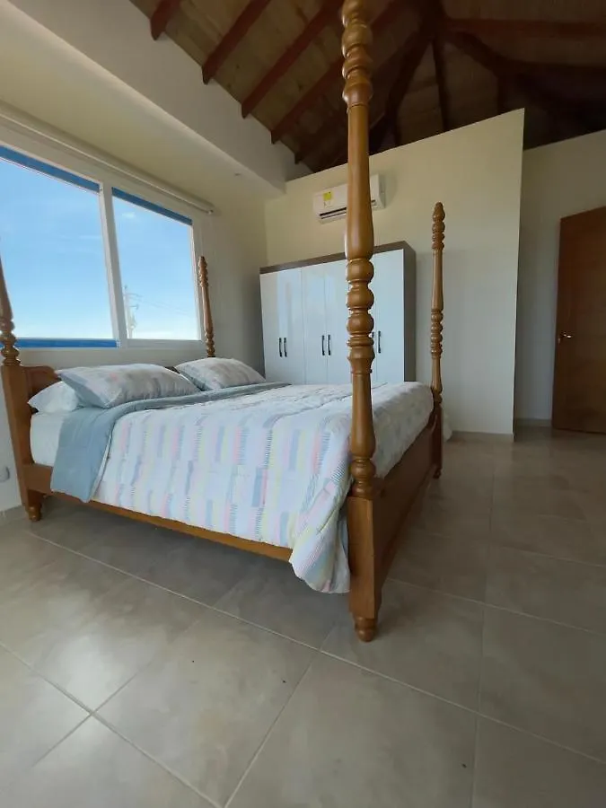 Holiday home Casa Galera
