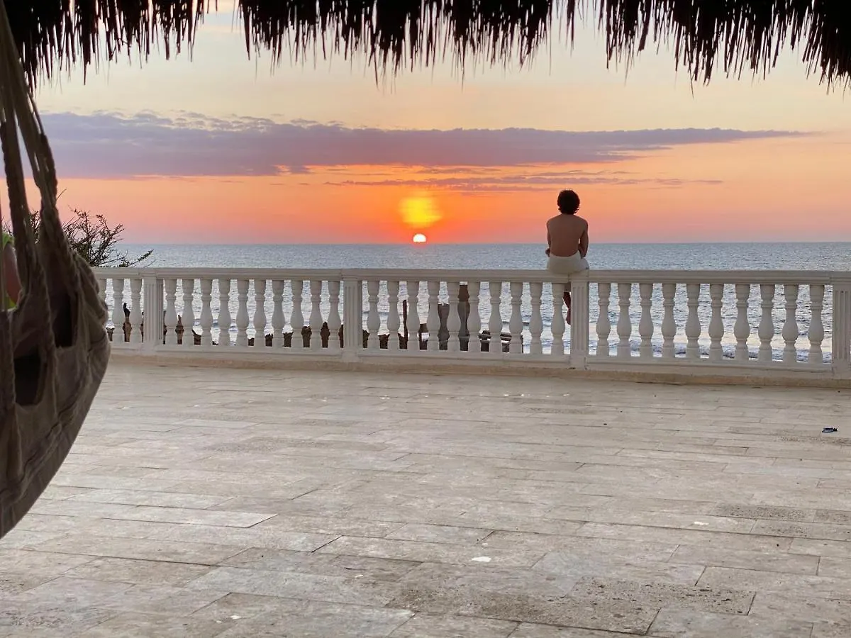 Casa Galera 0*, Cartagena Colombia