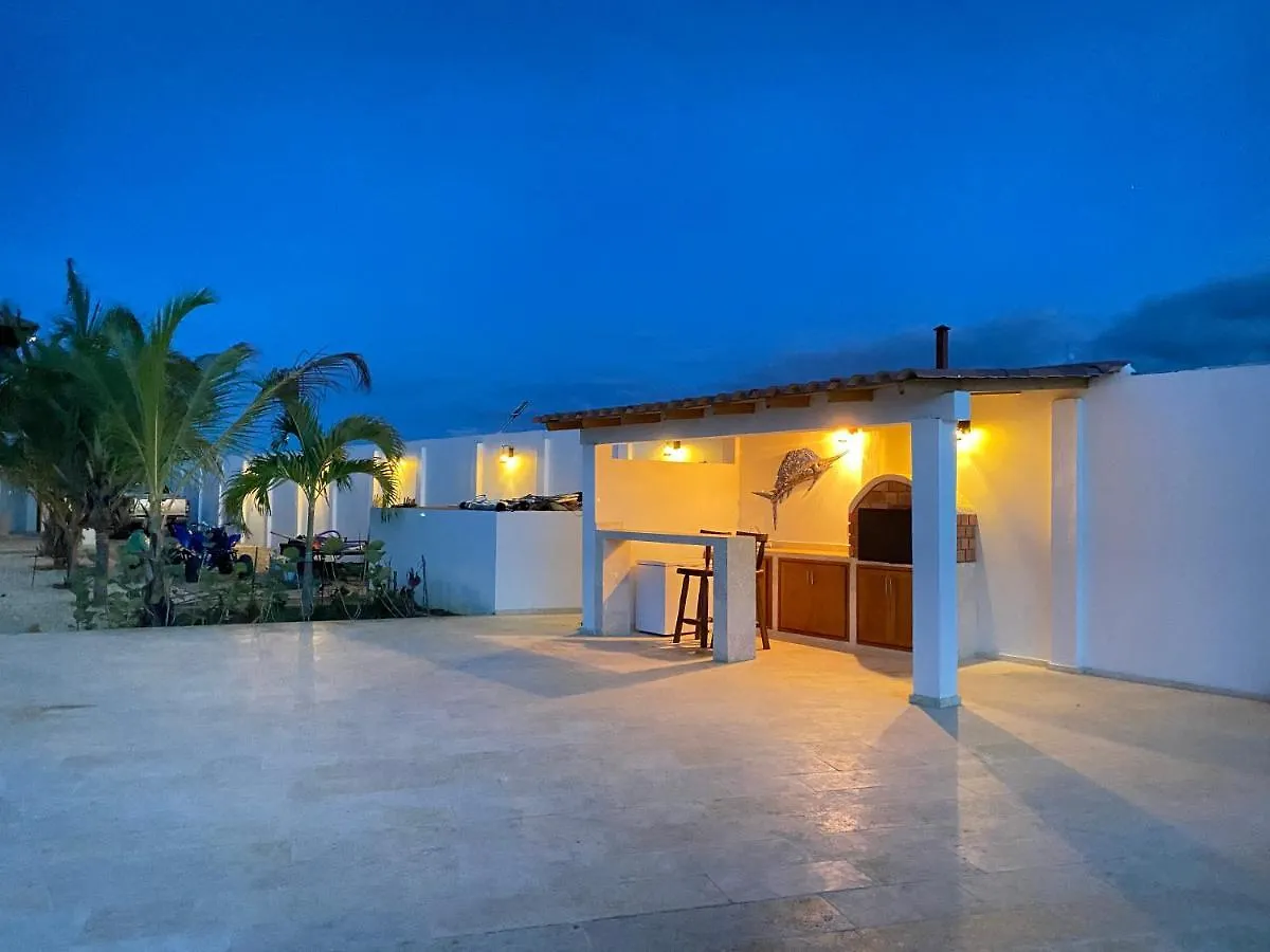 Casa Galera Holiday home Cartagena