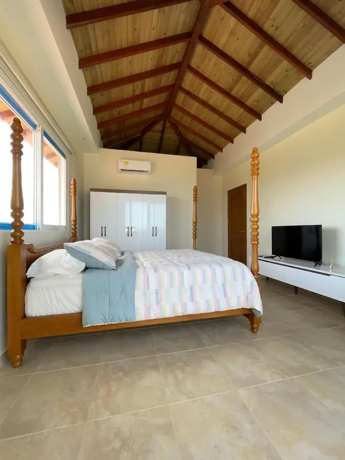 Casa Galera Holiday home