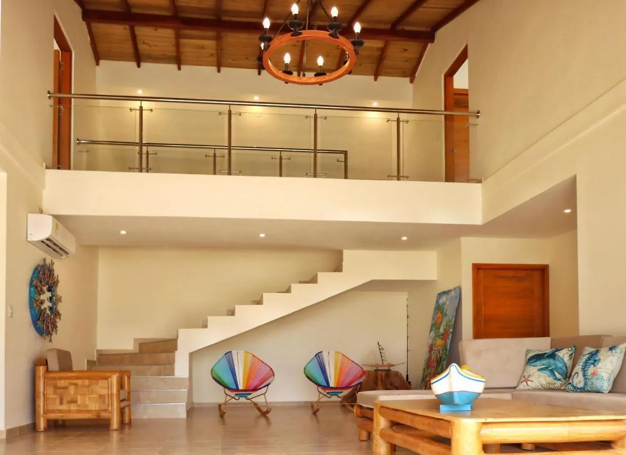 Holiday home Casa Galera