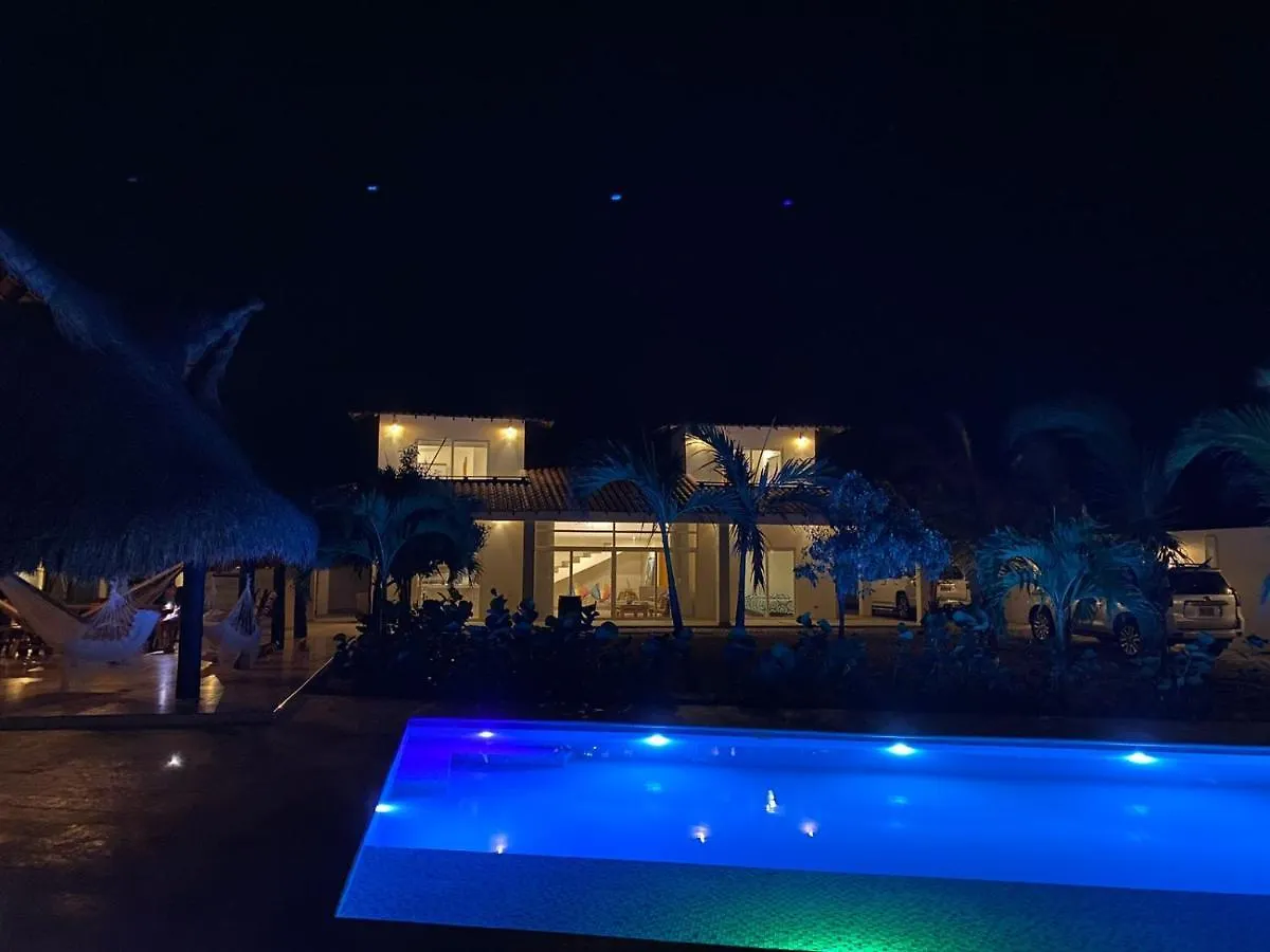Casa Galera Cartagena